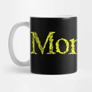 Mommy. Mug